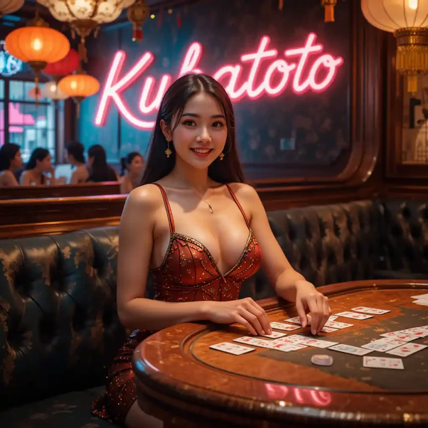 Rekomendasi Slot Gacor: Pilihan Terbaik dengan Performa Stabil dan Peluang Optimal
